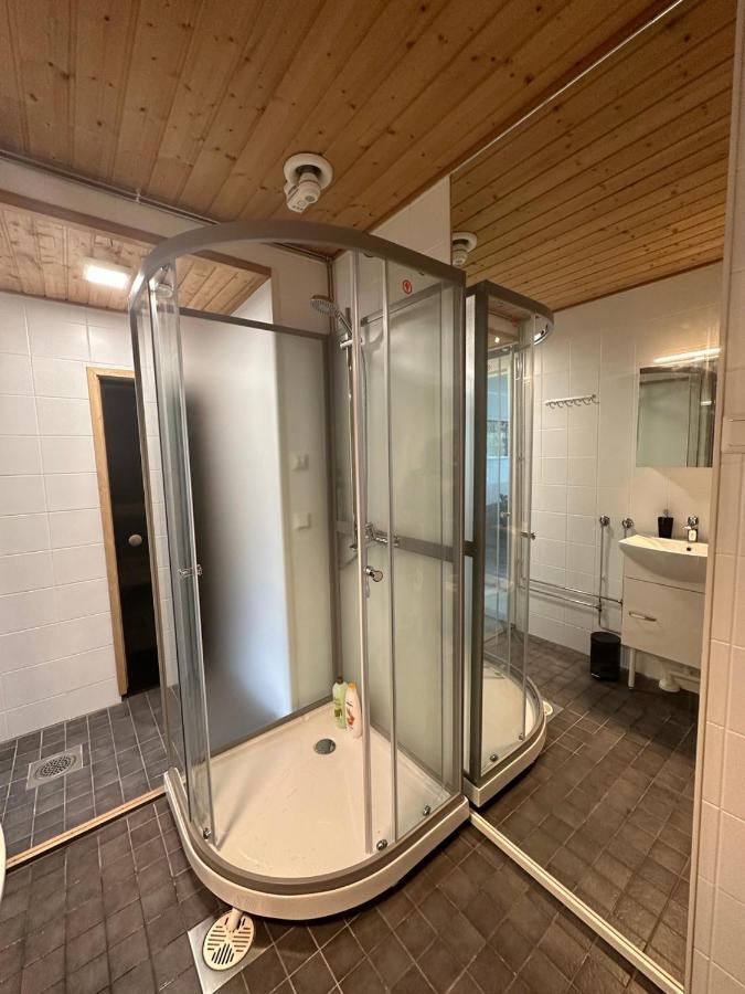 Iiris Apartment Imatra Ngoại thất bức ảnh