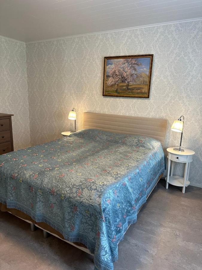 Iiris Apartment Imatra Ngoại thất bức ảnh