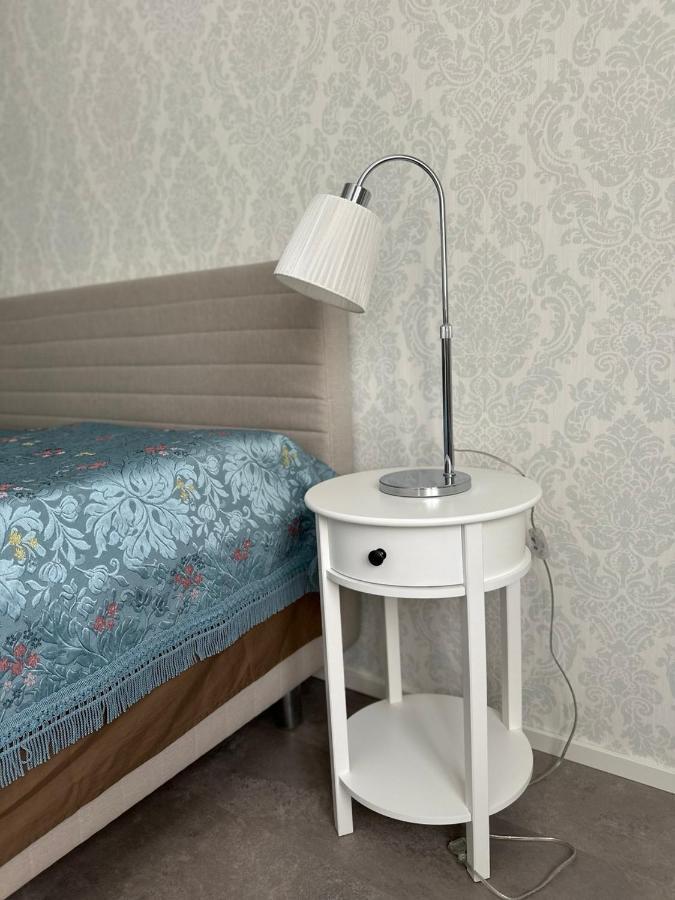 Iiris Apartment Imatra Ngoại thất bức ảnh