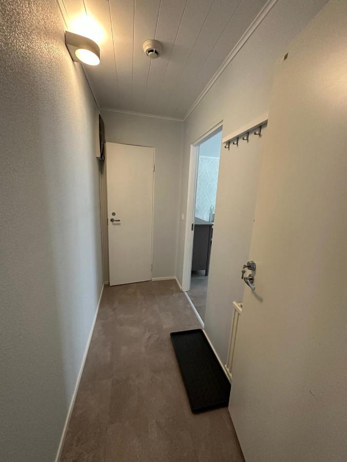 Iiris Apartment Imatra Ngoại thất bức ảnh
