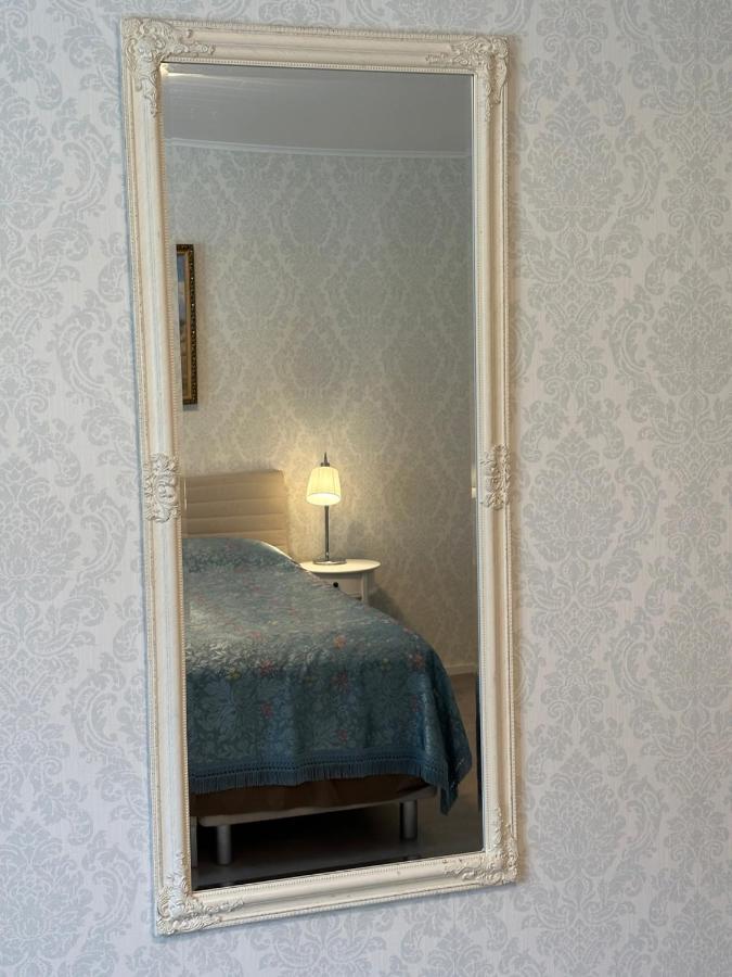 Iiris Apartment Imatra Ngoại thất bức ảnh